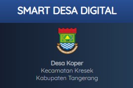 Smart Desa Digital Demi Kemajuan Desa
